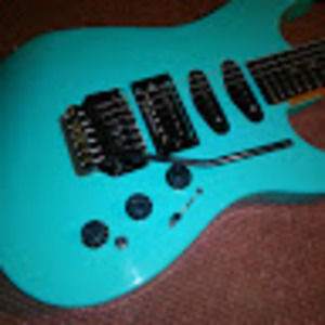 Meet your Posher, Stephen